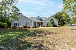 83 Willard Tatum Rd, Elizabethtown, NC 28337 - Photo 1