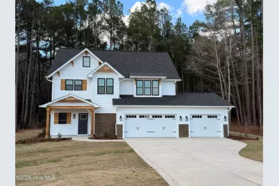 317 Elijah Way, Vass, NC 28394 - Photo 1