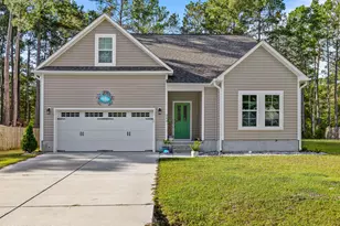204 Peters Ln, Jacksonville, NC 28540 - Photo 1