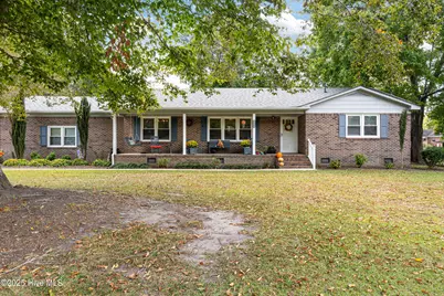 2009 Johnson Road, Elizabeth City, NC 27909 - Photo 1