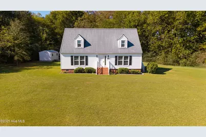 13015 Hobbton Highway, Newton Grove, NC 28366 - Photo 1