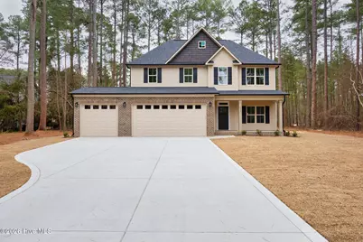 16080 Cardinal Court, Wagram, NC 28396 - Photo 1