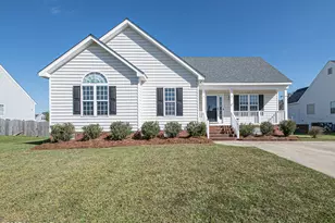 2812 Camille Dr, Winterville, NC 28590 - Photo 1