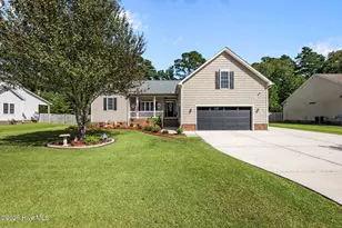 164 Laura Dr, New Bern, NC 28562 - Photo 1