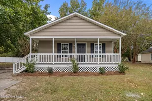 1906 S Greene St, Greenville, NC 27834 - Photo 1