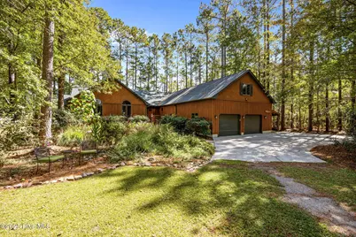 64 Leeward Lane, Oriental, NC 28571 - Photo 1