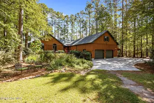 64 Leeward Ln, Oriental, NC 28571 - Photo 1