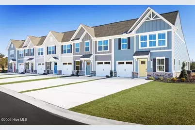2098 Parow Lane NW #7e, Calabash, NC 28467 - Photo 1