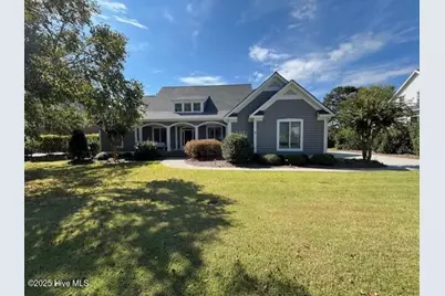 8917 Champion Hills Drive, Wilmington, NC 28411 - Photo 1