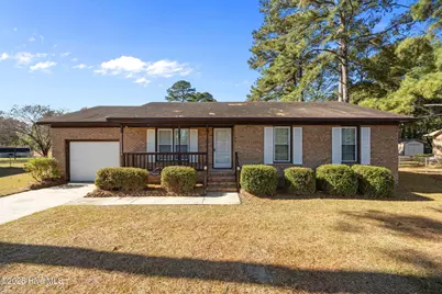 4814 Green Pine Road, Farmville, NC 27828 - Photo 1