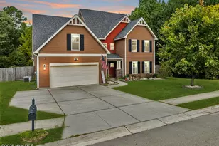 605 Fosse Way, Jacksonville, NC 28546 - Photo 1