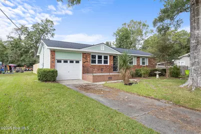 101 Pine Dale Road, Havelock, NC 28532 - Photo 1