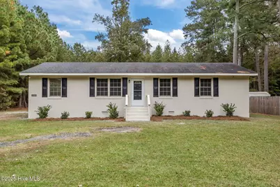 2404 Dawson Street, Greenville, NC 27834 - Photo 1