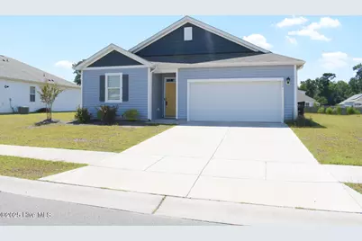832 Delta Court, Wilmington, NC 28401 - Photo 1