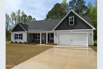 169 Tides End Drive, Holly Ridge, NC 28445 - Photo 1