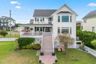 1103 S Topsail Dr, Surf City, NC 28445 - Photo 1