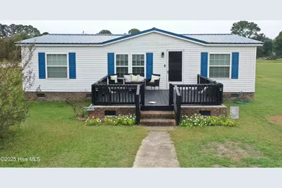 66 Raspberry Lane, Lumberton, NC 28360 - Photo 1