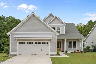 216 Kings Creek Crossing, Holly Ridge, NC 28445 - Photo 1