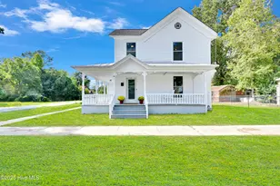 4204 Lee St, Ayden, NC 28513 - Photo 1