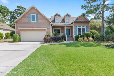 4176 Silverleaf Drive SE, Southport, NC 28461 - Photo 1