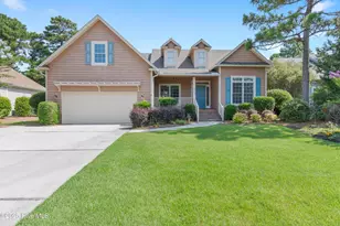 4176 Silverleaf Dr SE, Southport, NC 28461 - Photo 1