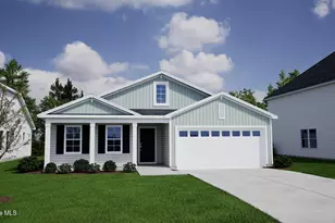 823 Schoolfield Dr, Sneads Ferry, NC 28460 - Photo 1