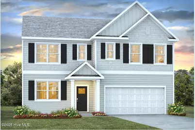 257 Red Vineyard Way #Lot 20, Jacksonville, NC 28546 - Photo 1
