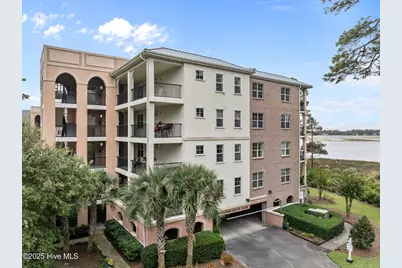 2100 Marsh Grove Lane #Unit 2404, Southport, NC 28461 - Photo 1