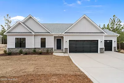 1025 Ivory Lane, West End, NC 27376 - Photo 1