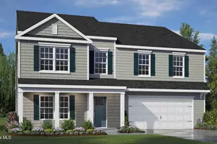 1099 Shoreline Dr, Vass, NC 28394 - Photo 1