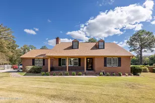 4853 Lakeview Rd, Elm City, NC 27822 - Photo 1