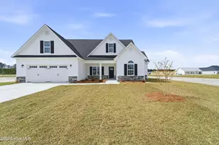 714 Gulley Ln, Jacksonville, NC 28546 - Photo 1