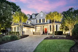 6654 Annesbrook Pl SW, Ocean Isle Beach, NC 28469 - Photo 1