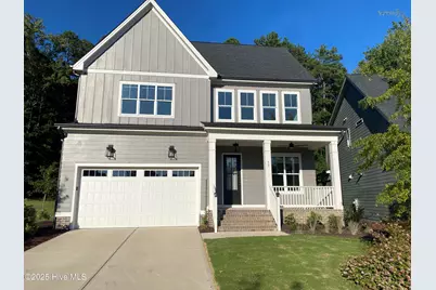 17 Monteith Drive, Chapel Hill, NC 27516 - Photo 1