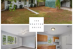 158 Bratton Dr, Jacksonville, NC 28540 - Photo 1