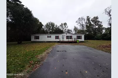 439 Audrey Lane, New Bern, NC 28560 - Photo 1
