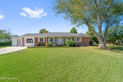 1419 Davis Street, Jacksonville, NC 28540 - Photo 1