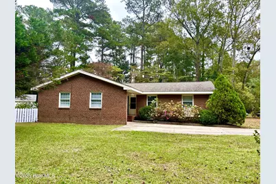 11661 Azalea Drive, Laurinburg, NC 28352 - Photo 1