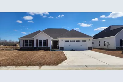 4009 Bluewater Boulevard, New Bern, NC 28562 - Photo 1