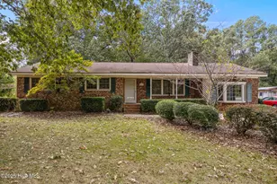 2171 Staton Mill Rd, Bethel, NC 27812 - Photo 1