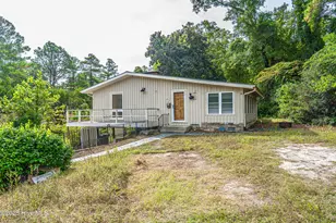 1418 Carolina Dr, Rockingham, NC 28379 - Photo 1