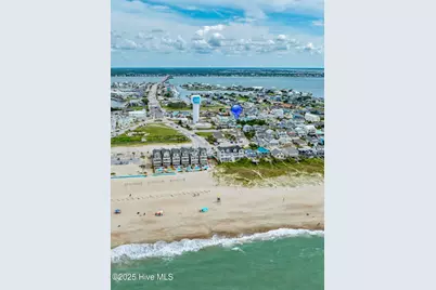 111 E Terminal Boulevard, Atlantic Beach, NC 28512 - Photo 1