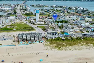 111 E Terminal Blvd, Atlantic Beach, NC 28512 - Photo 1