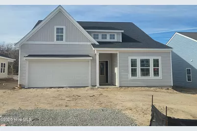 817 Schoolfield Drive, Sneads Ferry, NC 28460 - Photo 1