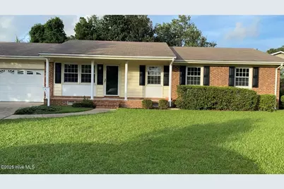 405 Thomas Drive, Jacksonville, NC 28546 - Photo 1