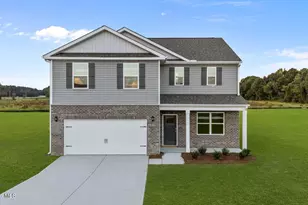 10780 Beard Wy, Bailey, NC 27807 - Photo 1