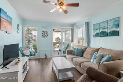 301 Commerce Way, Atlantic Beach, NC 28512 - Photo 1