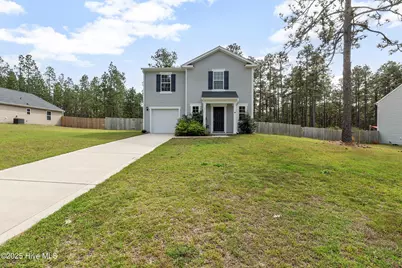 191 Mildred Way, Aberdeen, NC 28315 - Photo 1