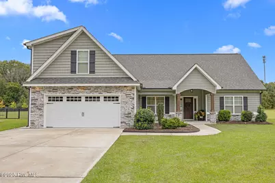 2927 Avon Road, Greenville, NC 27858 - Photo 1