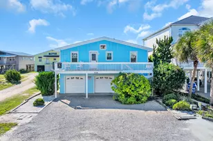414 E 2nd St, Ocean Isle Beach, NC 28469 - Photo 1